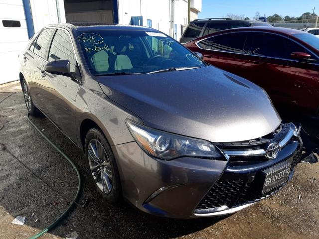 TOYOTA CAMRY SE A 2017 4t1bf1fk7hu301337