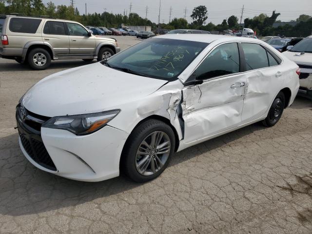 TOYOTA CAMRY LE 2017 4t1bf1fk7hu301631