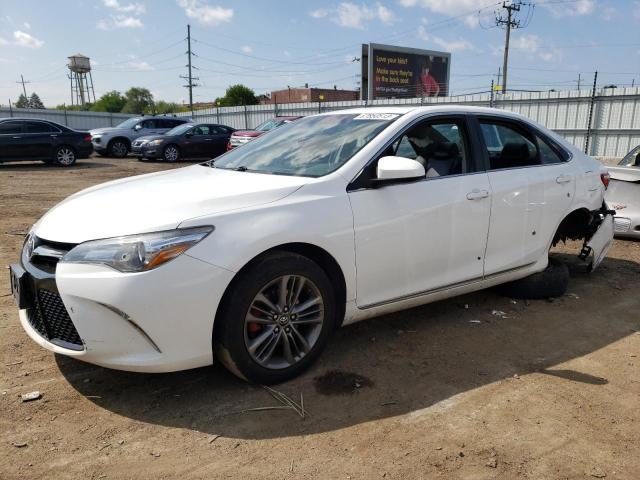 TOYOTA CAMRY 2017 4t1bf1fk7hu301709