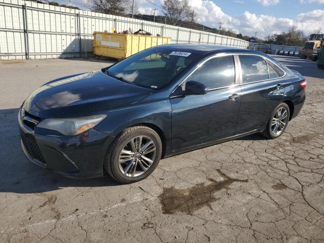 TOYOTA CAMRY SE A 2017 4t1bf1fk7hu303458