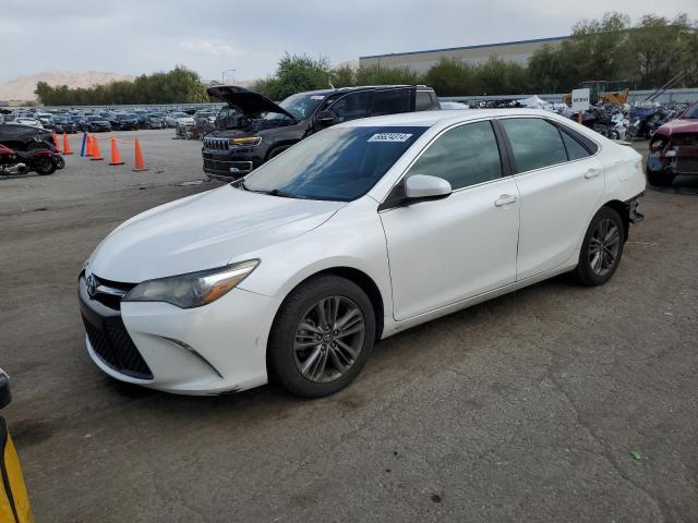 TOYOTA CAMRY LE X 2017 4t1bf1fk7hu303931