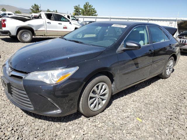 TOYOTA CAMRY 2017 4t1bf1fk7hu304996