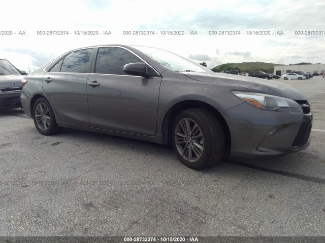 TOYOTA CAMRY 2017 4t1bf1fk7hu306487