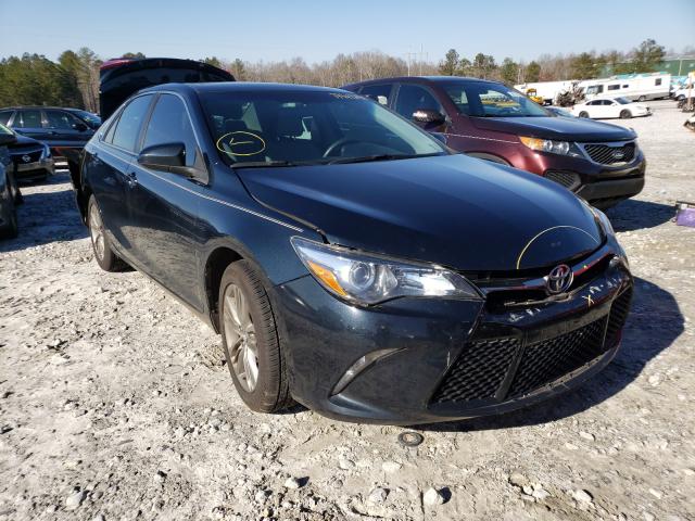 TOYOTA CAMRY 2017 4t1bf1fk7hu310751