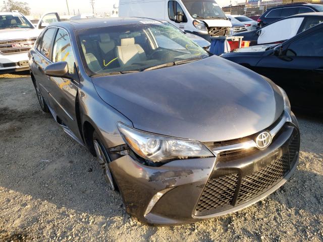 TOYOTA CAMRY 2017 4t1bf1fk7hu310832