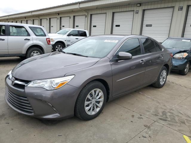 TOYOTA CAMRY 2017 4t1bf1fk7hu312385