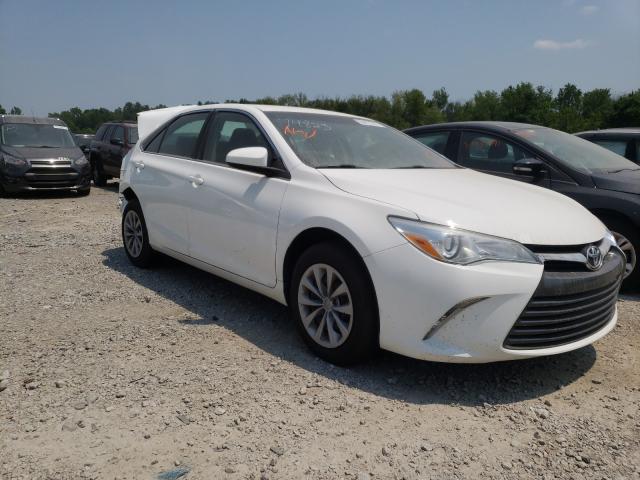 TOYOTA CAMRY LE 2017 4t1bf1fk7hu313357