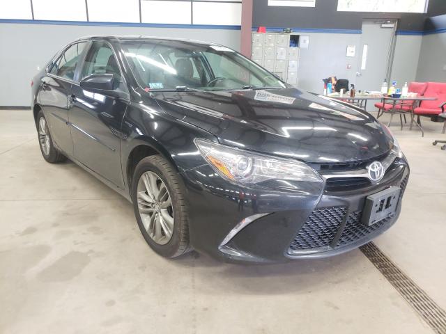 TOYOTA CAMRY LE 2017 4t1bf1fk7hu313861