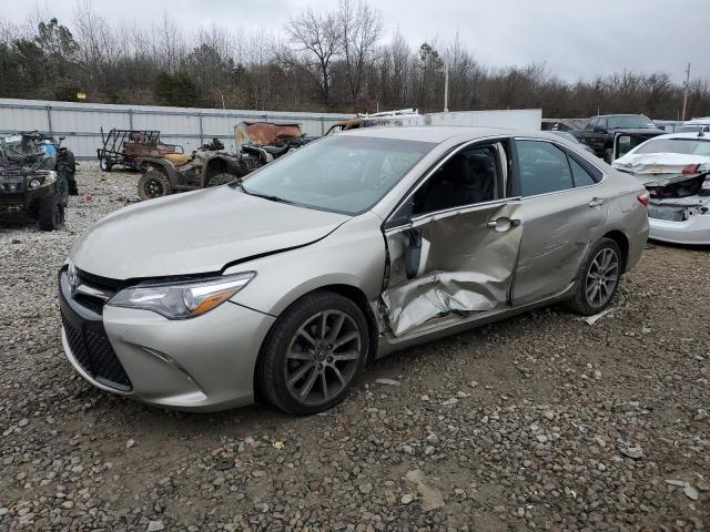 TOYOTA CAMRY 2017 4t1bf1fk7hu314380