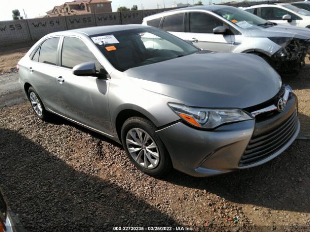 TOYOTA CAMRY 2017 4t1bf1fk7hu314685