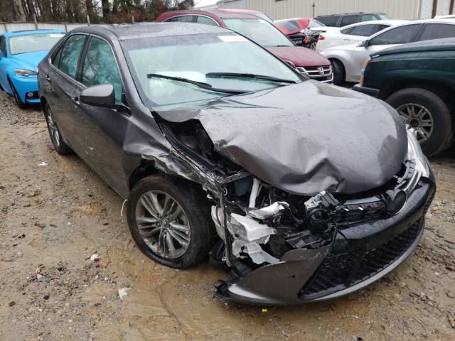 TOYOTA CAMRY LE 2017 4t1bf1fk7hu314993