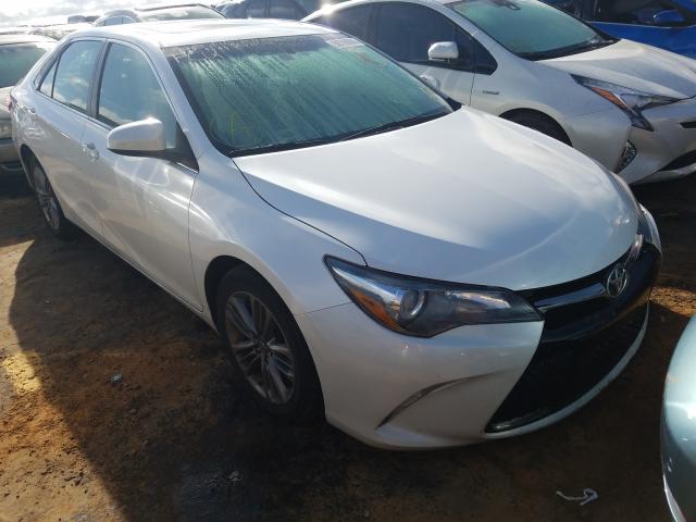 TOYOTA CAMRY 2017 4t1bf1fk7hu316033