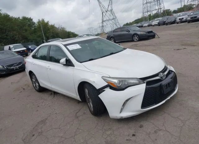 TOYOTA CAMRY 2017 4t1bf1fk7hu316808