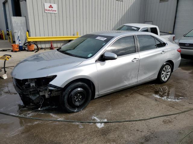 TOYOTA CAMRY 2017 4t1bf1fk7hu319899