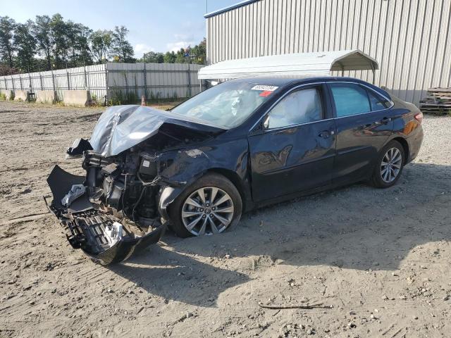 TOYOTA CAMRY LE 2017 4t1bf1fk7hu321071