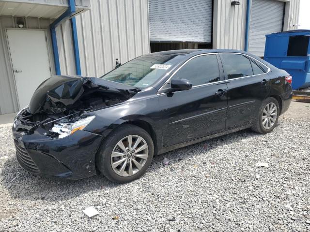 TOYOTA CAMRY 2017 4t1bf1fk7hu324536