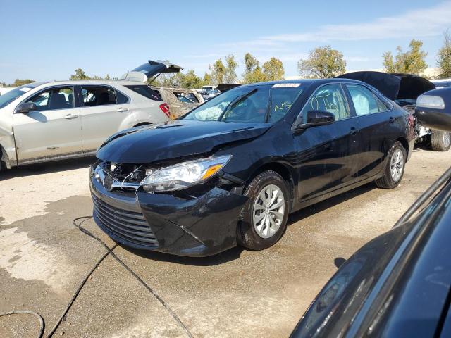 TOYOTA CAMRY 2017 4t1bf1fk7hu325735