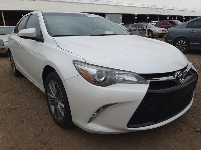 TOYOTA CAMRY LE 2017 4t1bf1fk7hu326187