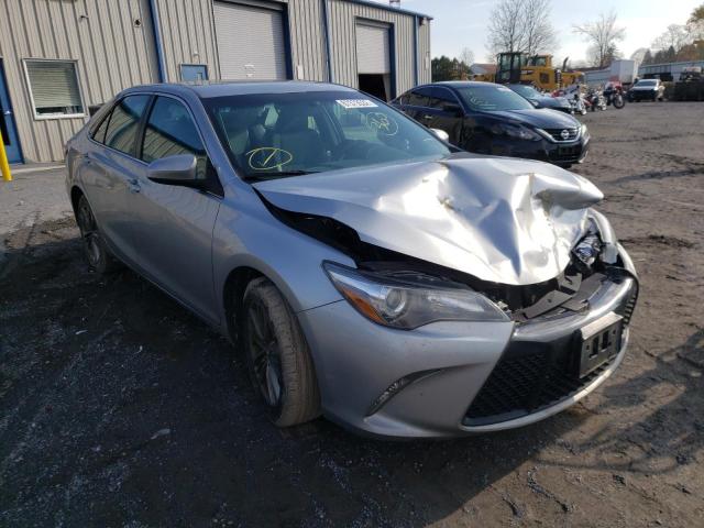 TOYOTA CAMRY LE 2017 4t1bf1fk7hu327596