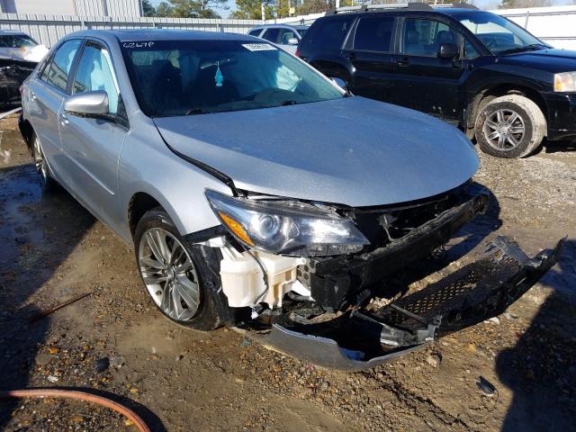 TOYOTA CAMRY LE/X 2017 4t1bf1fk7hu329333