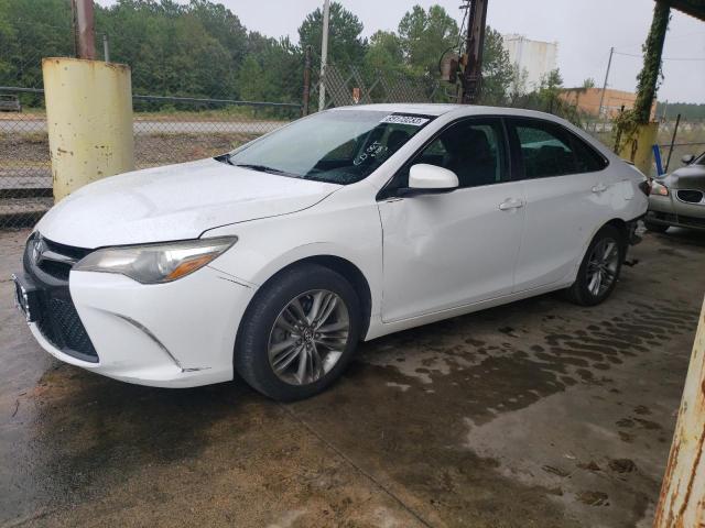 TOYOTA CAMRY 2017 4t1bf1fk7hu329980