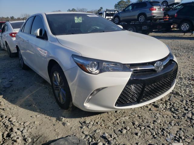 TOYOTA CAMRY 2017 4t1bf1fk7hu330515