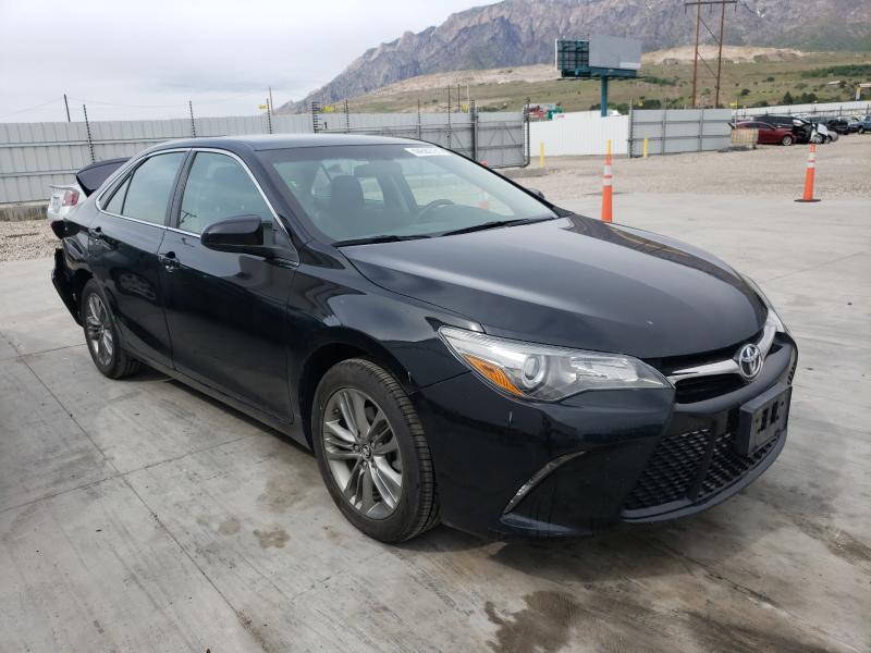 TOYOTA CAMRY LE A 2017 4t1bf1fk7hu330935