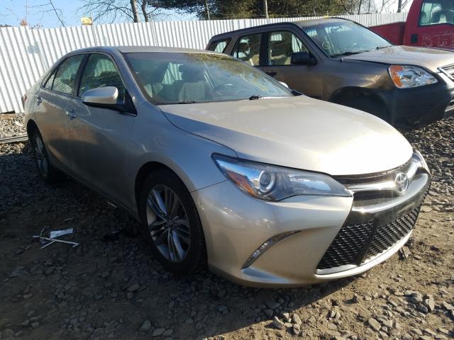 TOYOTA CAMRY 2017 4t1bf1fk7hu331227