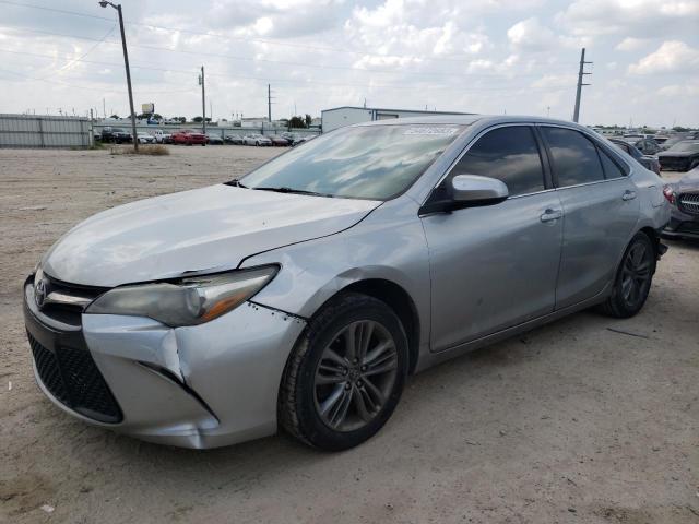 TOYOTA CAMRY -LE 2017 4t1bf1fk7hu331664