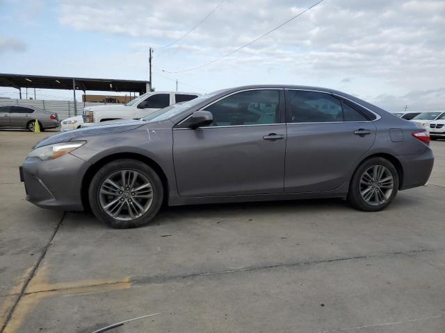 TOYOTA CAMRY LE 2017 4t1bf1fk7hu332233