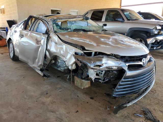 TOYOTA CAMRY 2017 4t1bf1fk7hu332751