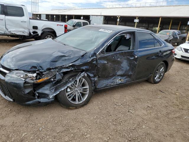 TOYOTA CAMRY 2017 4t1bf1fk7hu333169