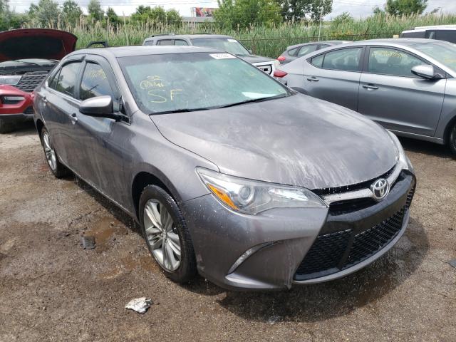 TOYOTA CAMRY 2017 4t1bf1fk7hu333687