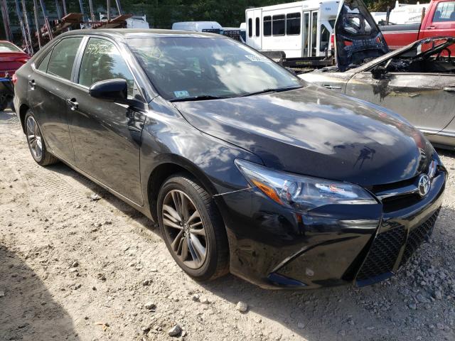 TOYOTA CAMRY 2017 4t1bf1fk7hu333821