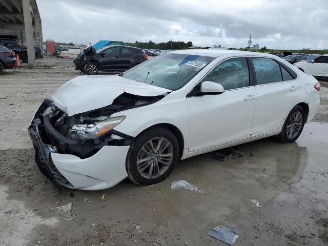 TOYOTA CAMRY 2017 4t1bf1fk7hu334340