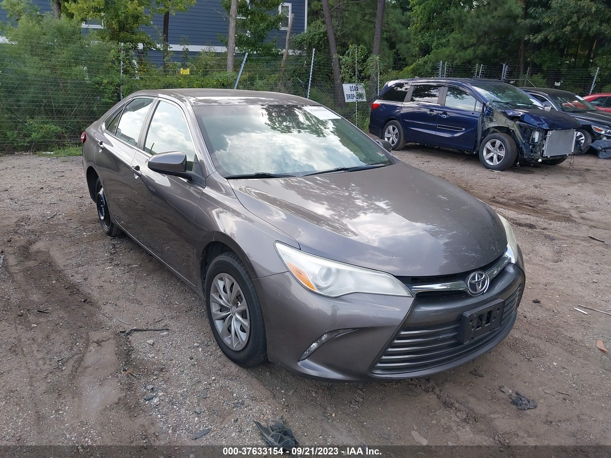 TOYOTA CAMRY 2017 4t1bf1fk7hu334676