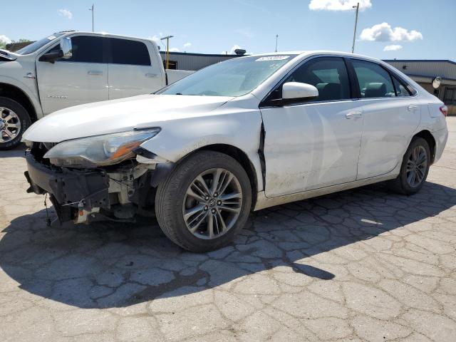 TOYOTA CAMRY 2017 4t1bf1fk7hu334807