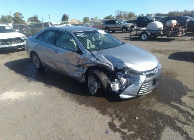 TOYOTA CAMRY 2017 4t1bf1fk7hu337061