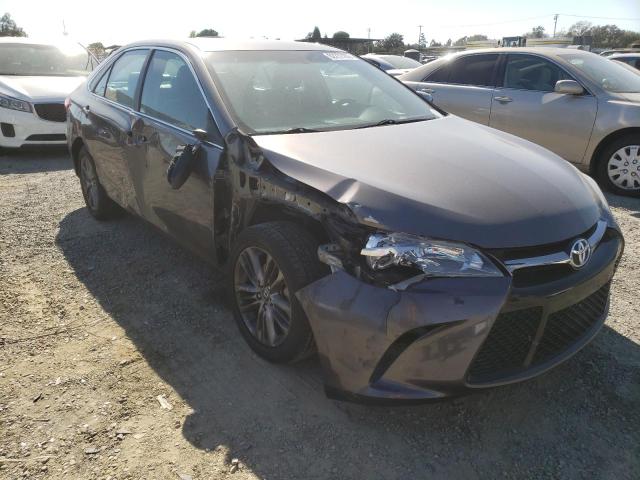 TOYOTA CAMRY LE 2017 4t1bf1fk7hu339005