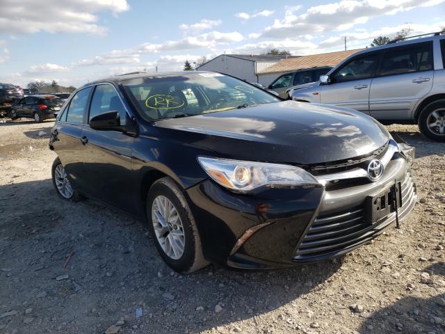 TOYOTA CAMRY LE 2017 4t1bf1fk7hu340526