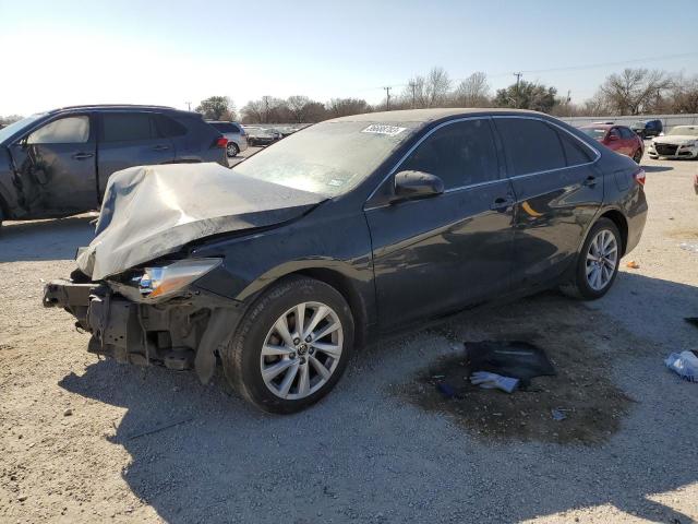 TOYOTA CAMRY LE 2017 4t1bf1fk7hu340736