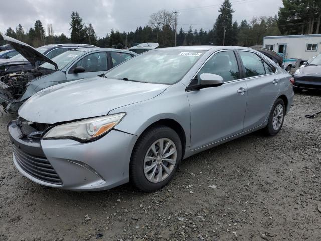 TOYOTA CAMRY 2017 4t1bf1fk7hu340994