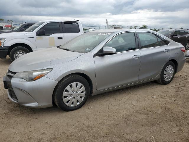 TOYOTA CAMRY LE 2017 4t1bf1fk7hu342390