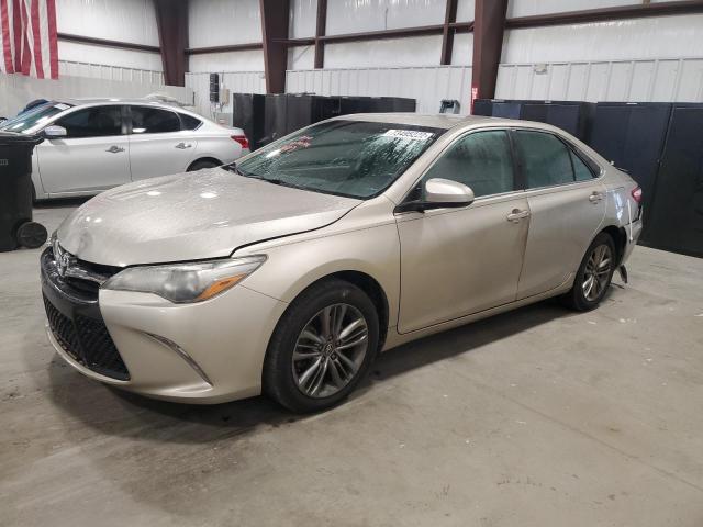 TOYOTA CAMRY 2017 4t1bf1fk7hu343507