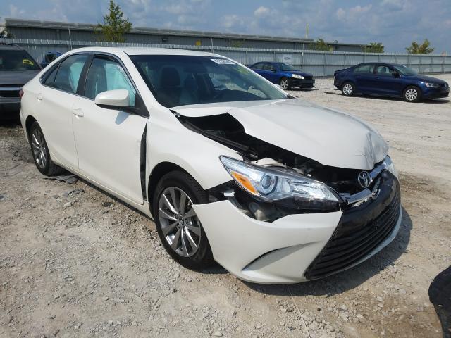 TOYOTA CAMRY 2017 4t1bf1fk7hu344172