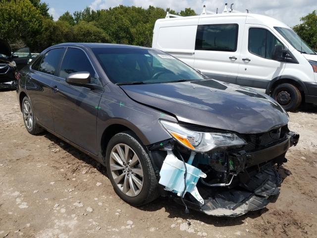 TOYOTA CAMRY 2017 4t1bf1fk7hu345371