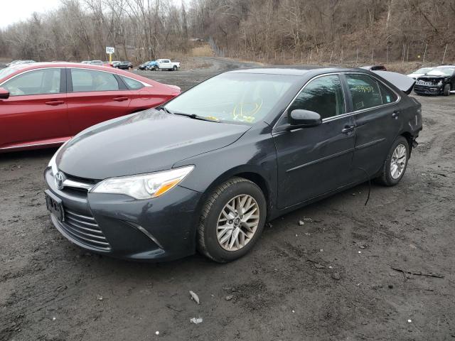 TOYOTA CAMRY 2017 4t1bf1fk7hu345807