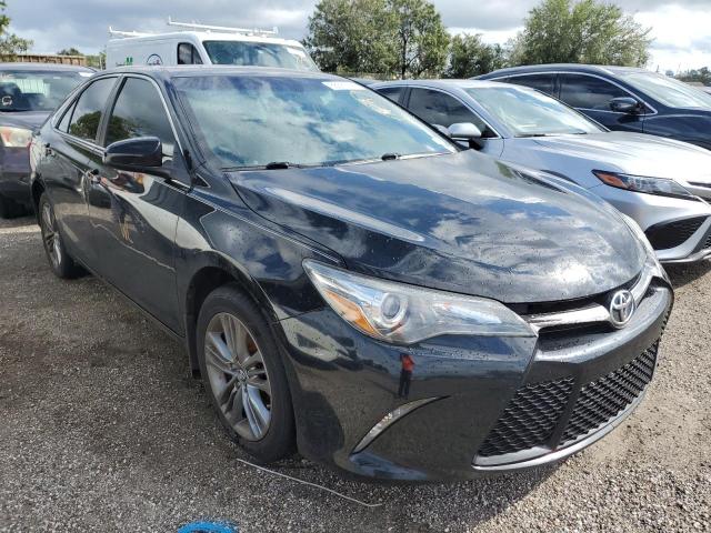 TOYOTA CAMRY LE 2017 4t1bf1fk7hu346262