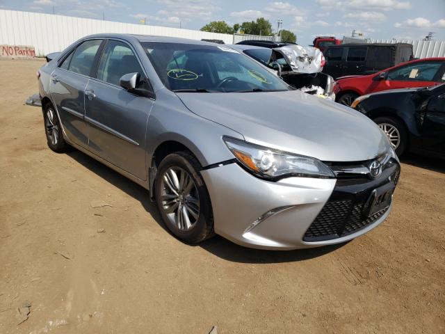 TOYOTA CAMRY 2017 4t1bf1fk7hu346777