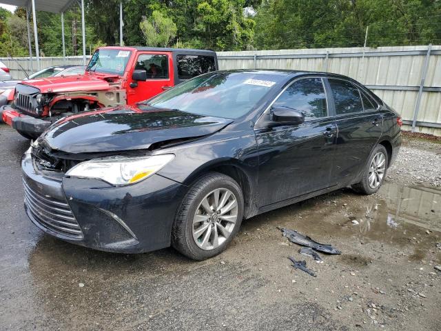 TOYOTA CAMRY LE 2017 4t1bf1fk7hu347301